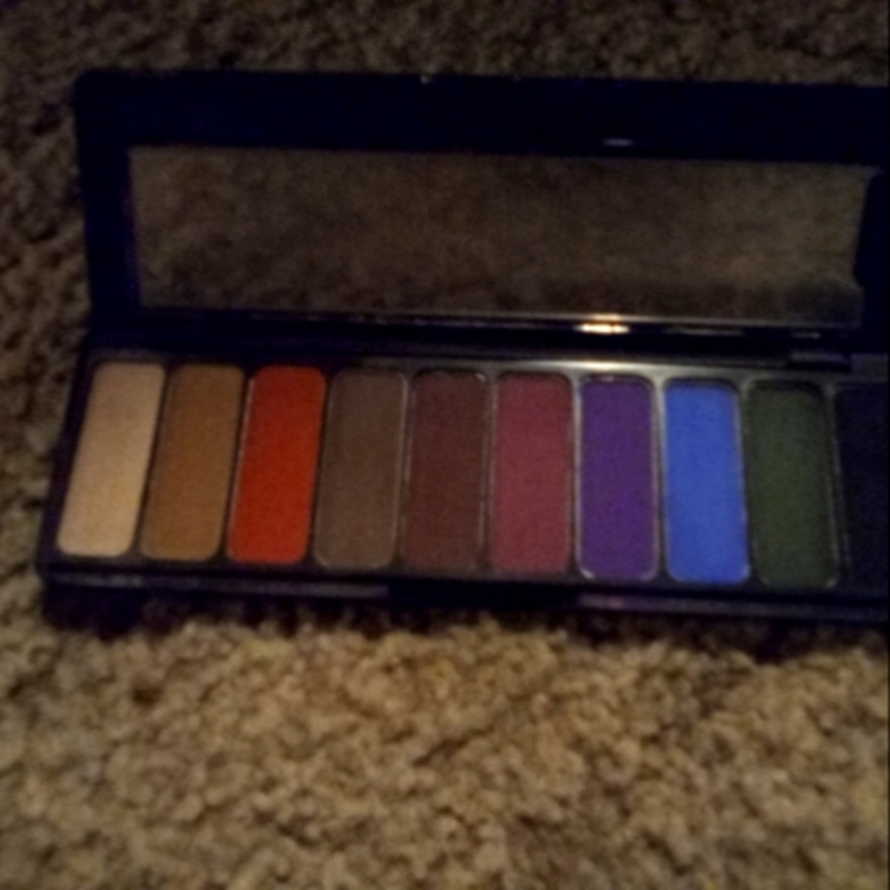 Eyeshadow